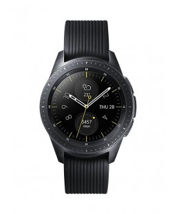 Часовник Samsung Galaxy - 42 mm, черен