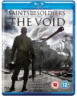 Saints And Soldiers - The Void (Blu-Ray)