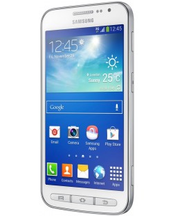 Samsung GALAXY Core Advance - бял