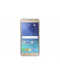 Samsung Smartphone SM-J710F Galaxy J7, 16GB, Single Sim, Gold
