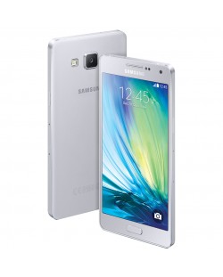 Samsung GALAXY A5 16GB - сребрист