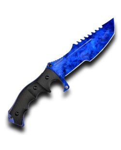 Нож FadeCase -Huntsman Elite - Sapphire