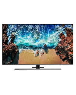 Смарт телевизор Samsung - 49" 49NU8072  4K UHD LED TV