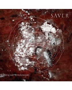 Saver - They Came With Sunlight (2 Vinyl)