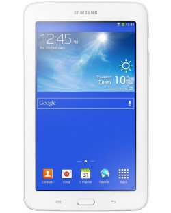 Samsung GALAXY Tab 3 Lite WiFi - бял