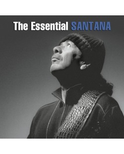 Santana - The Essential Santana (2 CD)