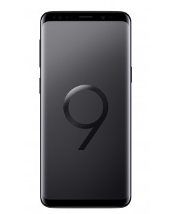 Смартфон Samsung SM-G960F GALAXY S9 STAR, Черен