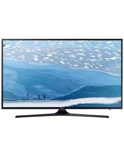Samsung 43" 43KU6072 4К LED TV SMART