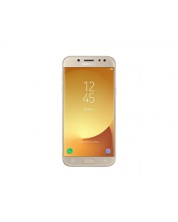 Samsung Smartphone SM-J530F Galaxy J5 Gold Dual Sim