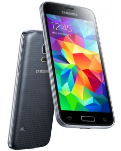 Samsung GALAXY S5 Mini - черен