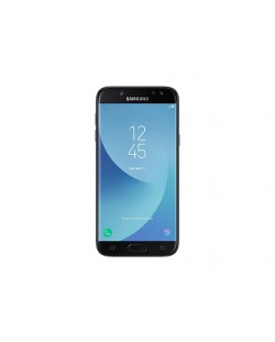 Samsung Smartphone SM-J530F Galaxy J5 Black Dual Sim