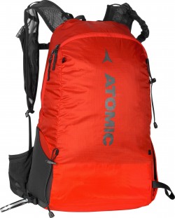 Сак Atomic - Backland Race, 16 l, червен