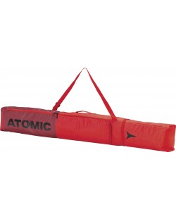 Сак за ски Atomic - Ski Bag, 175 - 205 cm, червен