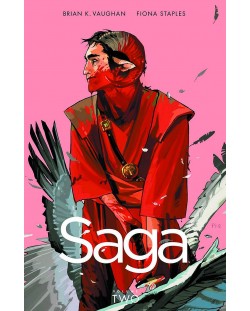 Saga: Volume 2