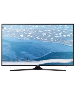 Samsung 40" 40KU6072 4K LED TV SMART