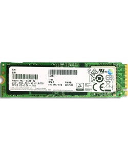 SSD памет Samsung - PM981, 1TB, M.2, PCIe