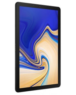 Таблет Samsung - Galaxy Tab S4, 10.5'', 4GB/64GB, черен