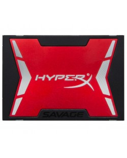 Kingston HyperX Savage - 240GB