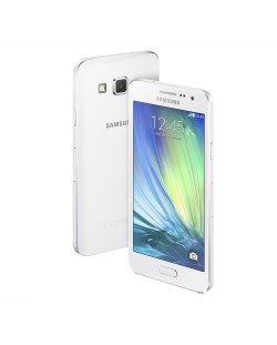 Samsung SM-A300F Galaxy A3 16GB - бял