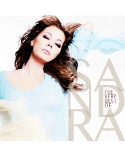 Sandra - The Very Best Of Sandra (2 CD)