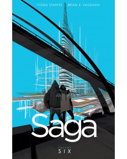 Saga: Volume 6