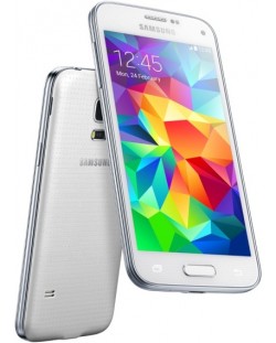 Samsung GALAXY S5 Mini - бял
