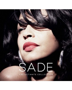 Sade - The Ultimate Collection (CD)