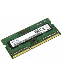 SAMSUNG 8GB SODIMM DDR4, 2,400Mhz