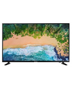 Смарт телевизор Samsung - 50" 50NU7092 4K UHD LED TV