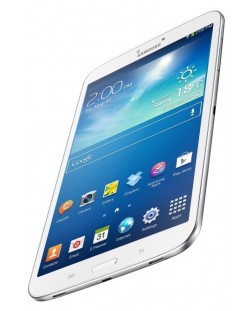 Samsung GALAXY Tab 3 8.0" WiFi - бял