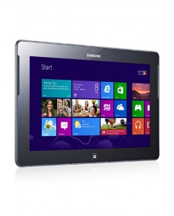 Samsung Tablet GT-P8510 ATIV TAB 32GB, 10.1", Windows RT