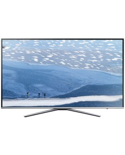 Samsung 55" 55KU6402 4К LED TV SMART