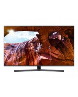 Смарт телевизор Samsung 55RU7402 - 55", 4K UHD, LED