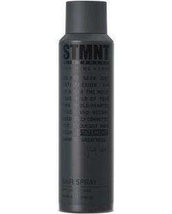Schwarzkopf Professional STMNT Julius Лак за коса, 150 ml