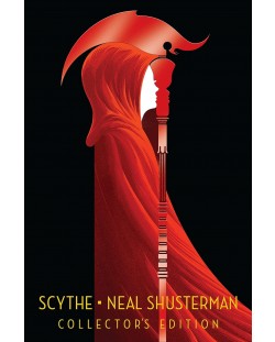 Scythe (Collector's Edition)