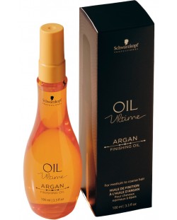 Schwarzkopf Professional Oil Ultime Масло от арган, 100 ml