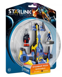 Starlink: Battle for Atlas - Starship pack, Exclusive Scramble