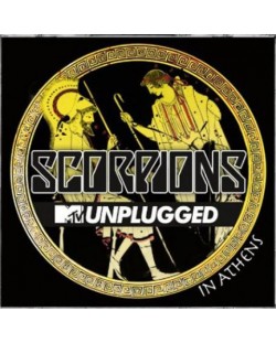 Scorpions - MTV Unplugged (DVD)