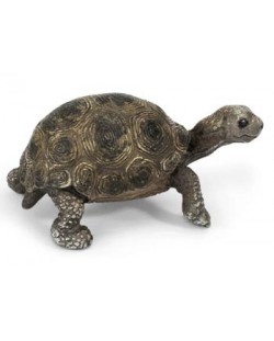 Фигурка Schleich от серията Дивия живот - Африка: Гигантска костенурка - бебе
