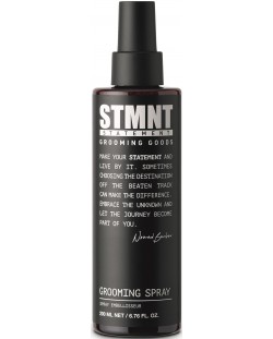 Schwarzkopf Professional STMNT Nomad Barber Спрей за грижа, 200 ml