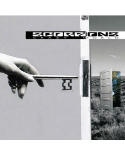 Scorpions - Crazy World (CD)
