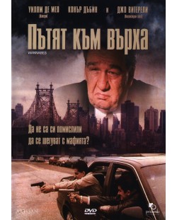 Пътят към върха (DVD)