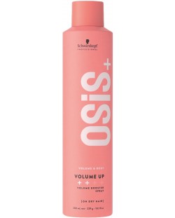 Schwarzkopf Professional Osis+ Спрей за обем Volume Up, 300 ml