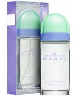 Sergio Tacchini Тоалетна вода O-Zone Woman, 30 ml