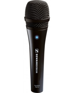Микрофон Sennheiser Handmic Digital - черен