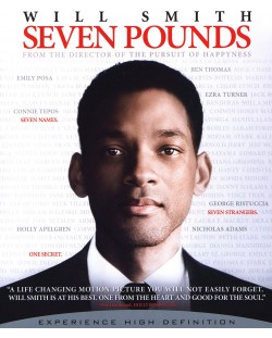 Седем души (Blu-Ray)