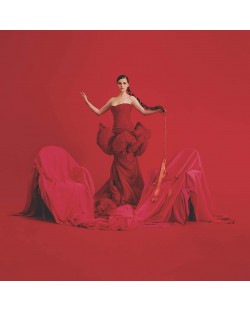 Selena Gomez - Revelación (CD)