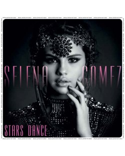 Selena Gomez - Stars Dance (CD)