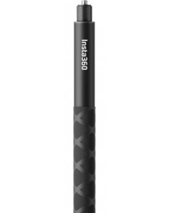 Селфи стик Insta360 - Invisible Selfie Stick, 70cm