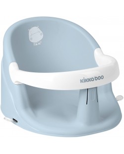 Седалка за вана KikkaBoo - Hippo, Blue